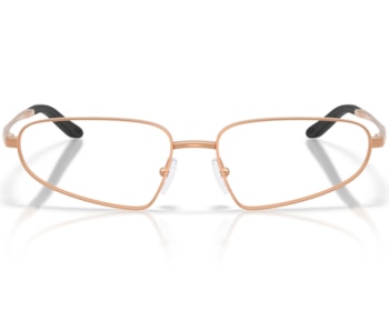 Óculos de Grau Oakley Neoastra Satin Rose Gold OX3116 02-56