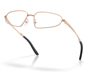 Óculos de Grau Oakley Neoastra Satin Rose Gold OX3116 02-56
