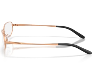 Óculos de Grau Oakley Neoastra Satin Rose Gold OX3116 02-56
