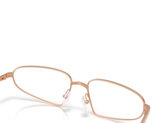 Óculos de Grau Oakley Neoastra Satin Rose Gold OX3116 02-56