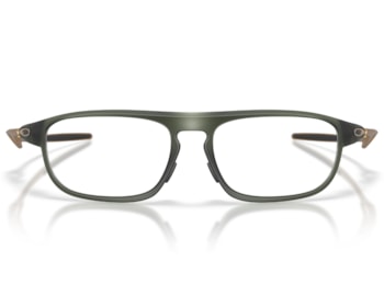 Óculos de Grau Oakley Neomata Matte Olive Ink OX8203 04-55