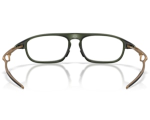 Óculos de Grau Oakley Neomata Matte Olive Ink OX8203 04-55