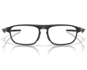 Óculos de Grau Oakley Neomata Satin Black OX8203 01-55