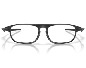 Óculos de Grau Oakley Neomata Satin Black OX8203 01-55