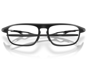 Óculos de Grau Oakley Neomata Satin Black OX8203 01-55