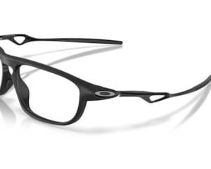 Óculos de Grau Oakley Neomata Satin Black OX8203 01-55