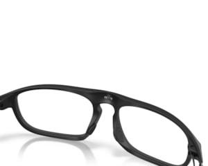 Óculos de Grau Oakley Neomata Satin Black OX8203 01-55