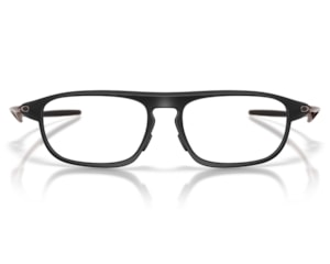 Óculos de Grau Oakley Neomata Satin Black OX8203 06-55