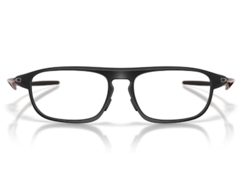 Óculos de Grau Oakley Neomata Satin Black OX8203 06-55