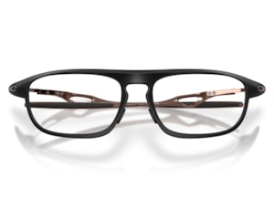 Óculos de Grau Oakley Neomata Satin Black OX8203 06-55