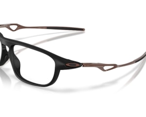 Óculos de Grau Oakley Neomata Satin Black OX8203 06-55