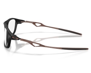 Óculos de Grau Oakley Neomata Satin Black OX8203 06-55