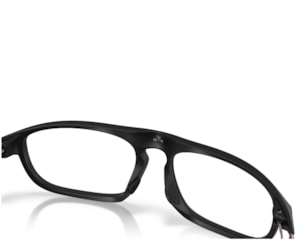 Óculos de Grau Oakley Neomata Satin Black OX8203 06-55