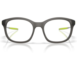 Óculos de Grau Oakley Neoture Satin Grey Smoke OX8204D 02-56
