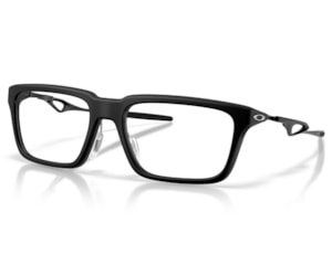 Óculos de Grau Oakley Neoture SQ Satin Black OX8211D 01-58