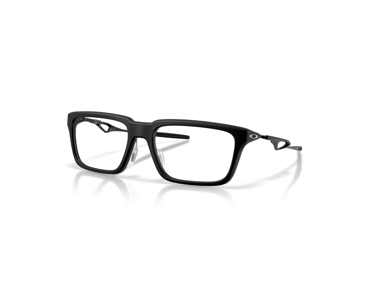 Óculos de Grau Oakley Neoture SQ Satin Black OX8211D 01-58