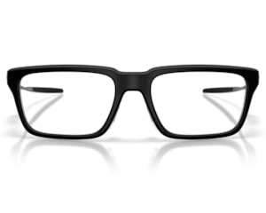 Óculos de Grau Oakley Neoture SQ Satin Black OX8211D 01-58