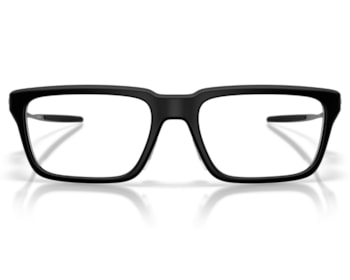 Óculos de Grau Oakley Neoture SQ Satin Black OX8211D 01-58