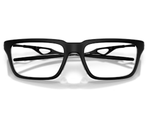 Óculos de Grau Oakley Neoture SQ Satin Black OX8211D 01-58
