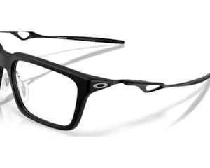 Óculos de Grau Oakley Neoture SQ Satin Black OX8211D 01-58