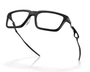 Óculos de Grau Oakley Neoture SQ Satin Black OX8211D 01-58
