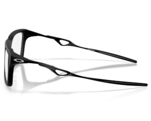 Óculos de Grau Oakley Neoture SQ Satin Black OX8211D 01-58