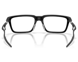 Óculos de Grau Oakley Neoture SQ Satin Black OX8211D 01-58