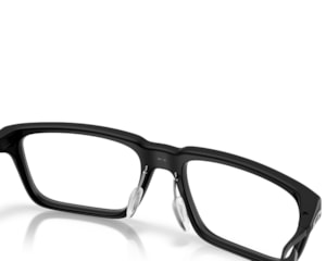 Óculos de Grau Oakley Neoture SQ Satin Black OX8211D 01-58