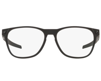 Óculos de Grau Oakley Ojector RX OO8177L 01 56