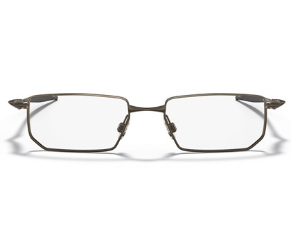 Óculos de Grau Oakley Outer Foil Pewter OX3246 02-53