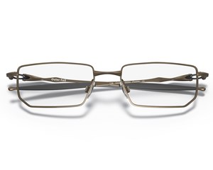 Óculos de Grau Oakley Outer Foil Pewter OX3246 02-53