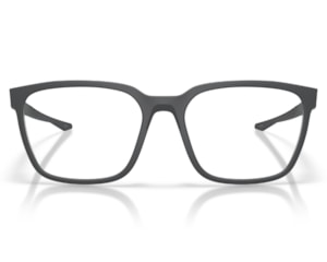 Óculos de Grau Oakley Overhead SQ Matte Carbon OX8207 05-56
