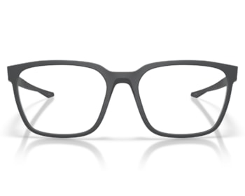 Óculos de Grau Oakley Overhead SQ Matte Carbon OX8207 05-56
