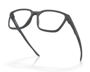Óculos de Grau Oakley Overhead SQ Matte Carbon OX8207 05-56