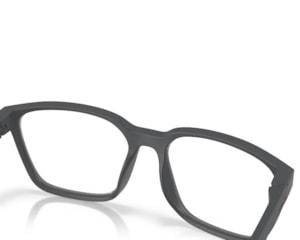 Óculos de Grau Oakley Overhead SQ Matte Carbon OX8207 05-56