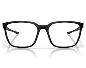 Óculos de Grau Oakley Overhead SQ Satin Black OX8207 01-56