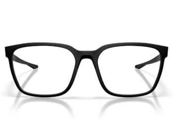 Óculos de Grau Oakley Overhead SQ Satin Black OX8207 01-56