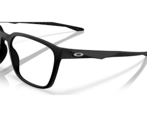 Óculos de Grau Oakley Overhead SQ Satin Black OX8207 01-56