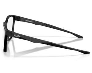 Óculos de Grau Oakley Overhead SQ Satin Black OX8207 01-56