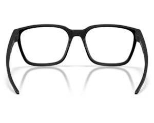Óculos de Grau Oakley Overhead SQ Satin Black OX8207 01-56