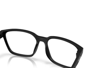 Óculos de Grau Oakley Overhead SQ Satin Black OX8207 01-56
