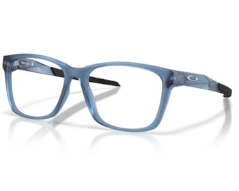 Óculos de Grau Oakley Paracord X Matt Transparent Abyss OX8209 03-55