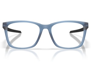 Óculos de Grau Oakley Paracord X Matt Transparent Abyss OX8209 03-55