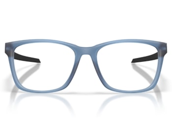 Óculos de Grau Oakley Paracord X Matt Transparent Abyss OX8209 03-55