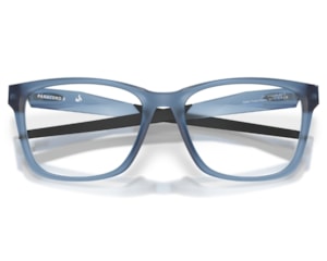 Óculos de Grau Oakley Paracord X Matt Transparent Abyss OX8209 03-55