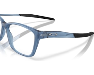Óculos de Grau Oakley Paracord X Matt Transparent Abyss OX8209 03-55