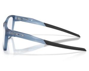 Óculos de Grau Oakley Paracord X Matt Transparent Abyss OX8209 03-55