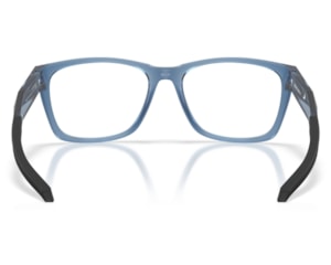 Óculos de Grau Oakley Paracord X Matt Transparent Abyss OX8209 03-55