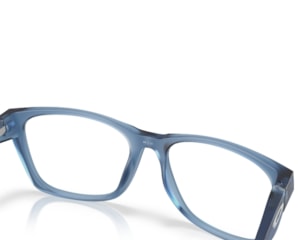 Óculos de Grau Oakley Paracord X Matt Transparent Abyss OX8209 03-55