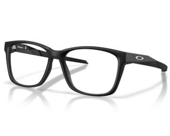 Óculos de Grau Oakley Paracord X Satin Black OX8209 01-55